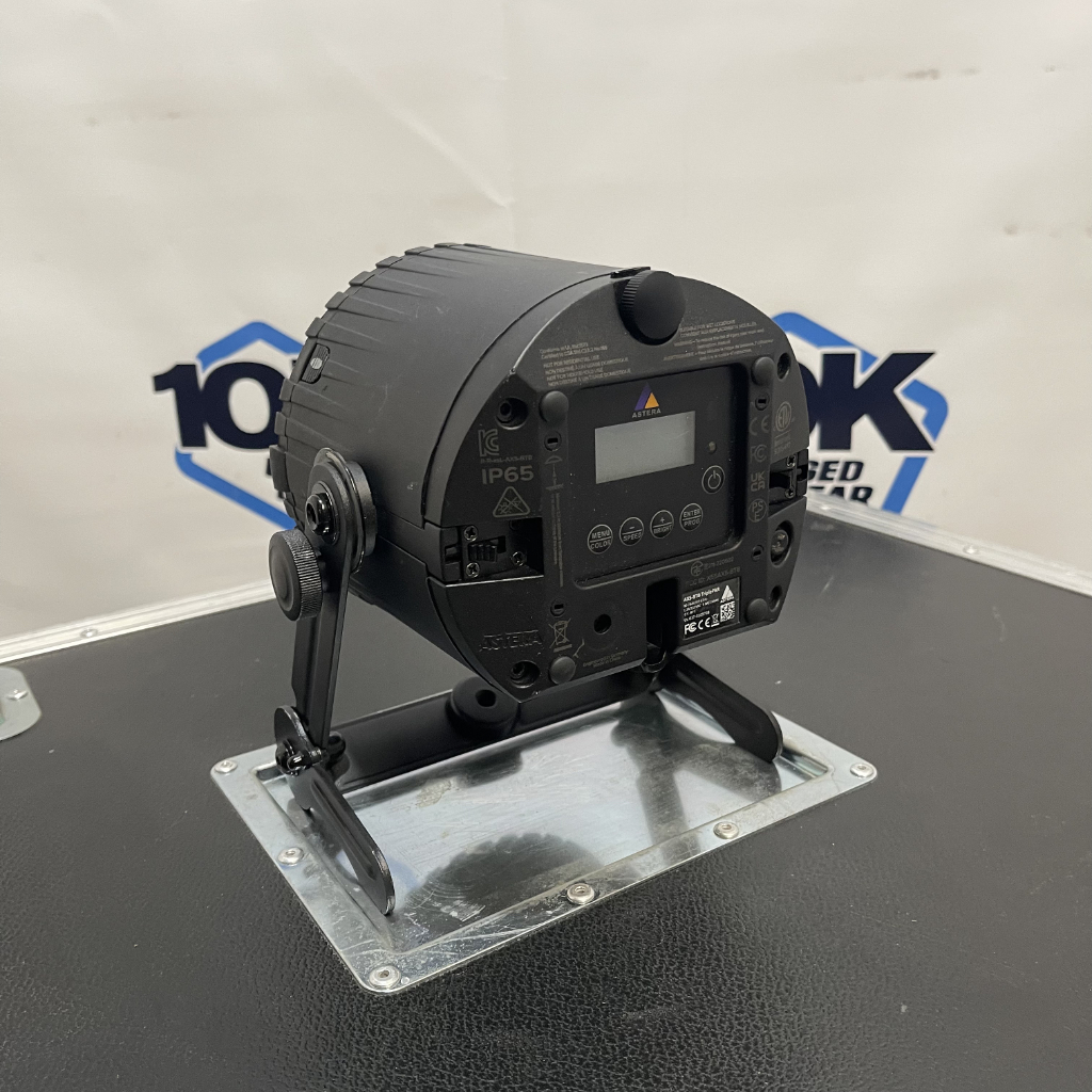 Astera AX5 TriplePAR Kit
