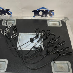 Astera AX5 TriplePAR Kit