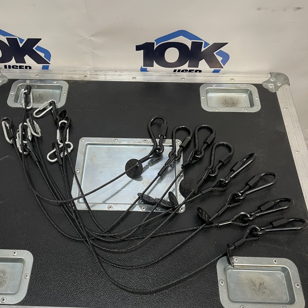 Astera AX5 TriplePAR Kit