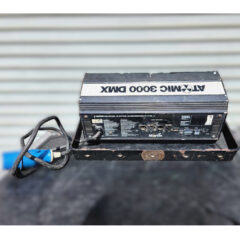 Atomic 3000 DMX