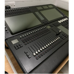 Avolites Diamond 9 215