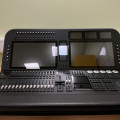 Avolites Diamond 9 215