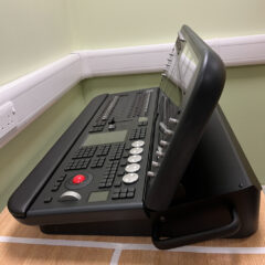 Avolites Diamond 9 215
