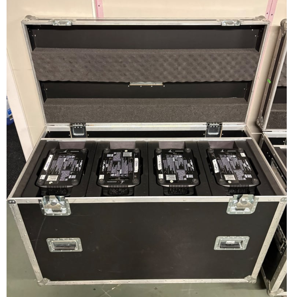 Ayrton Karif LT