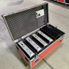 CLF Lighting Ares