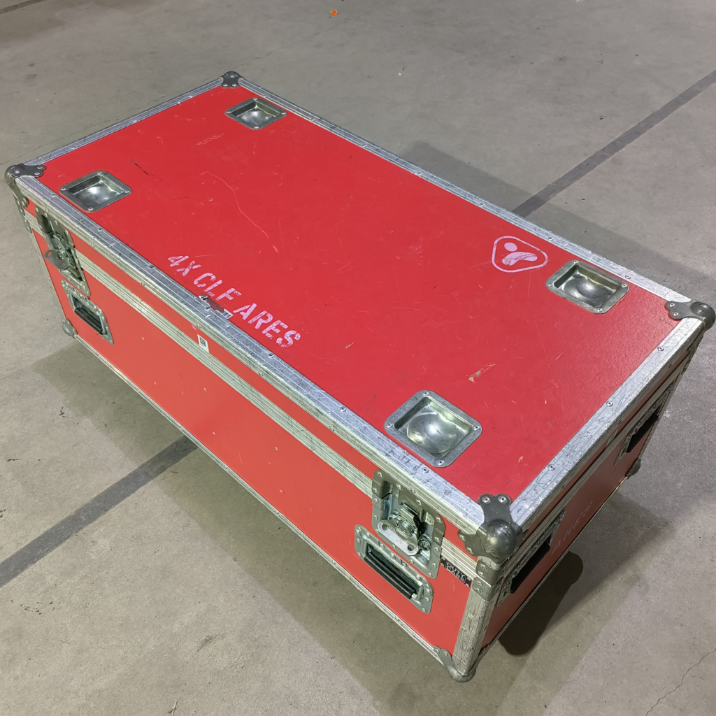 CLF Lighting Ares