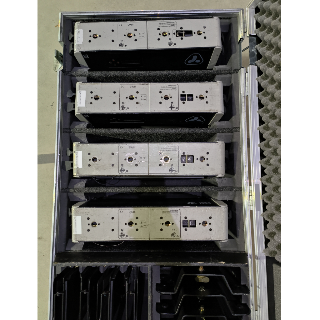 CLF Lighting Ares