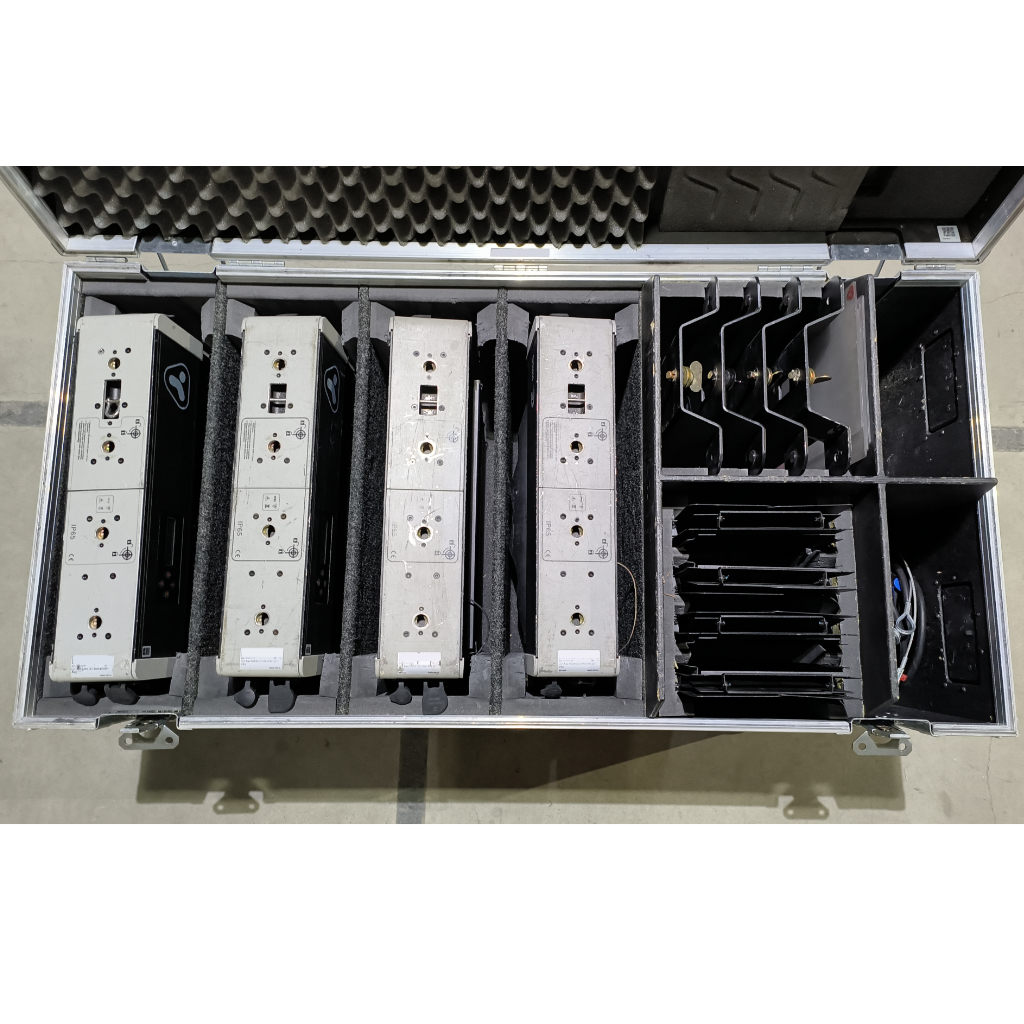 CLF Lighting Ares