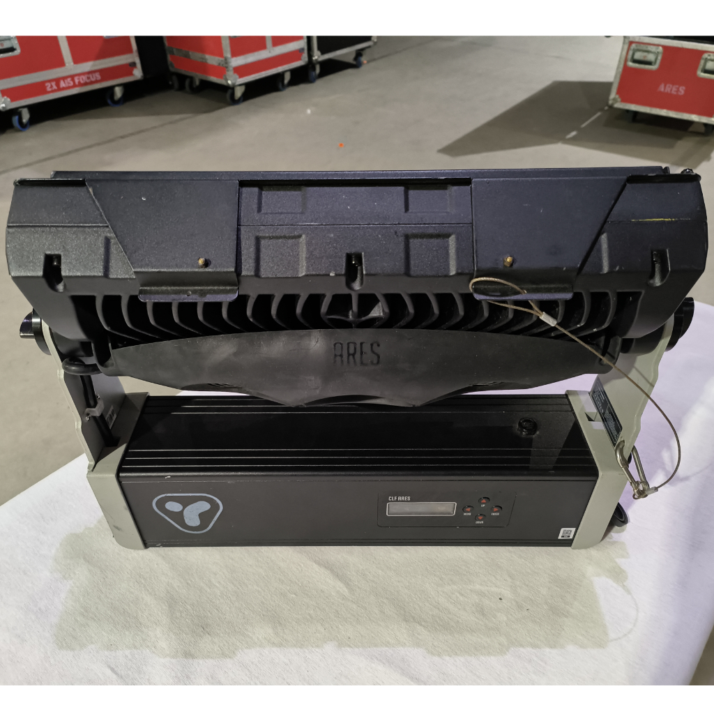 CLF Lighting Ares