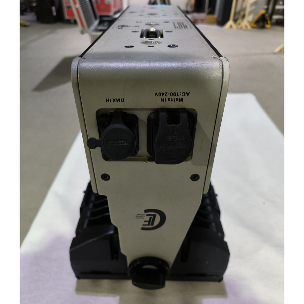 CLF Lighting Ares