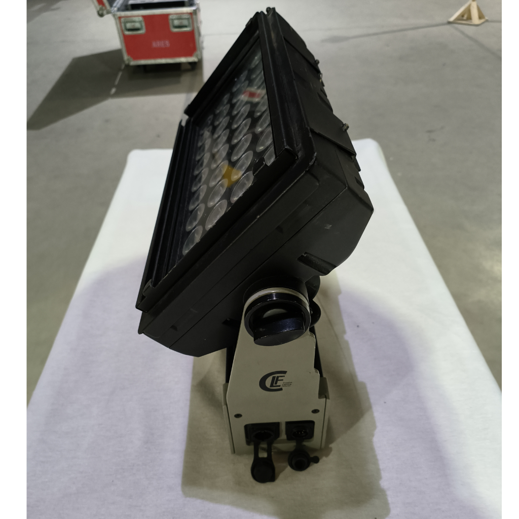CLF Lighting Ares
