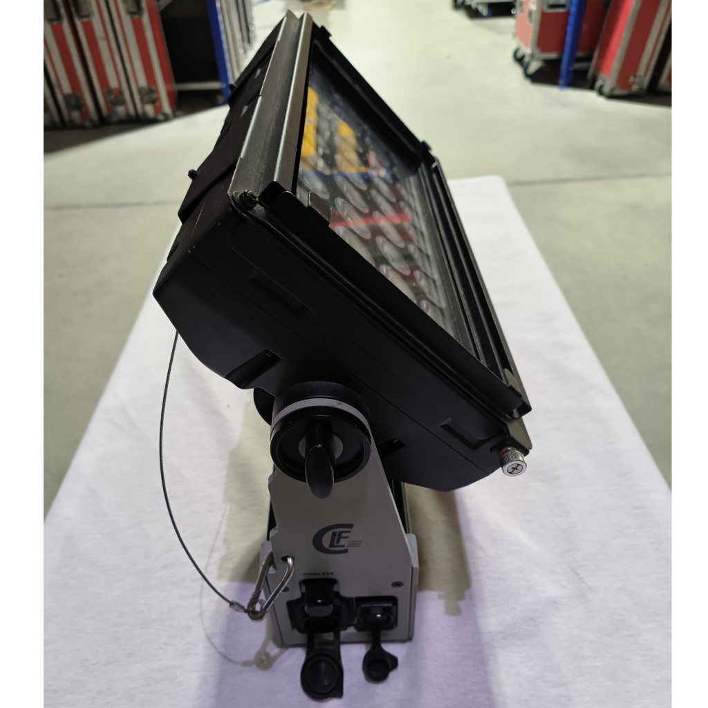 CLF Lighting Ares