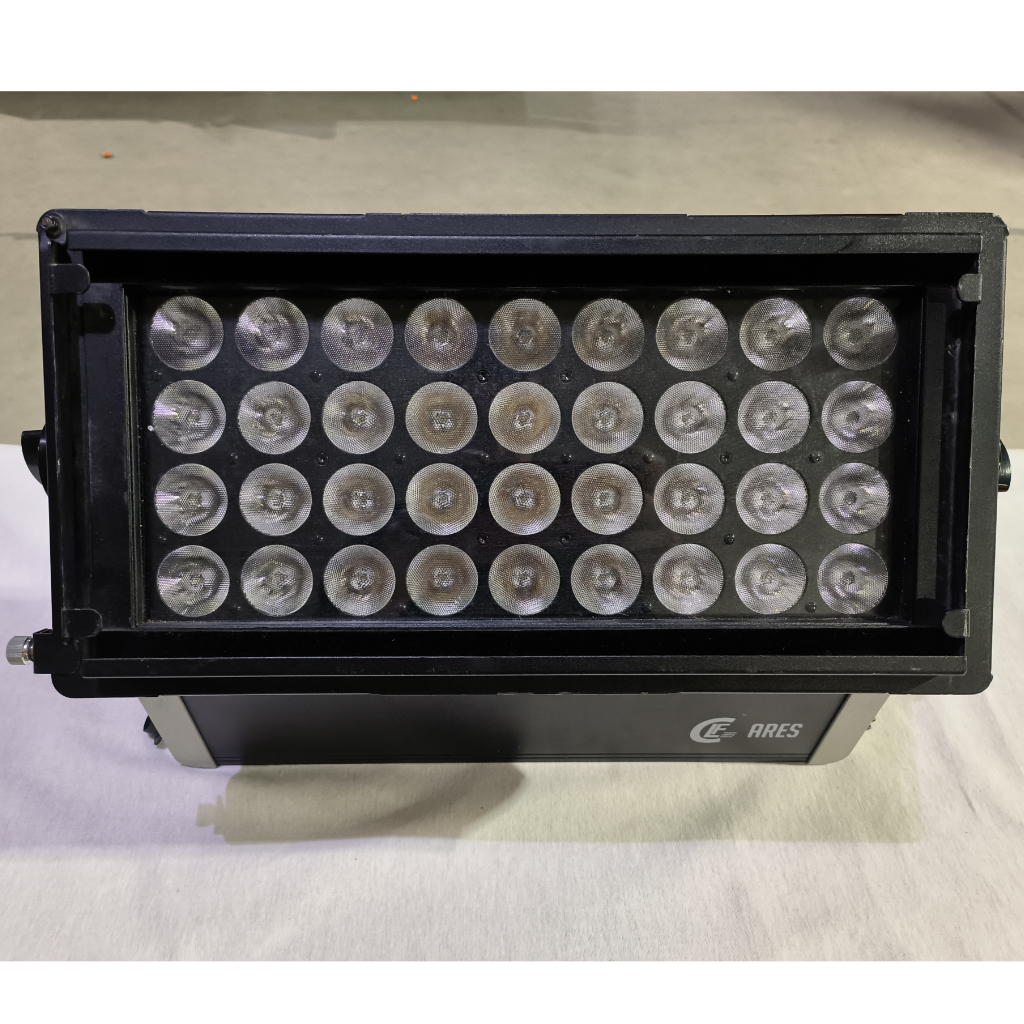 CLF Lighting Ares