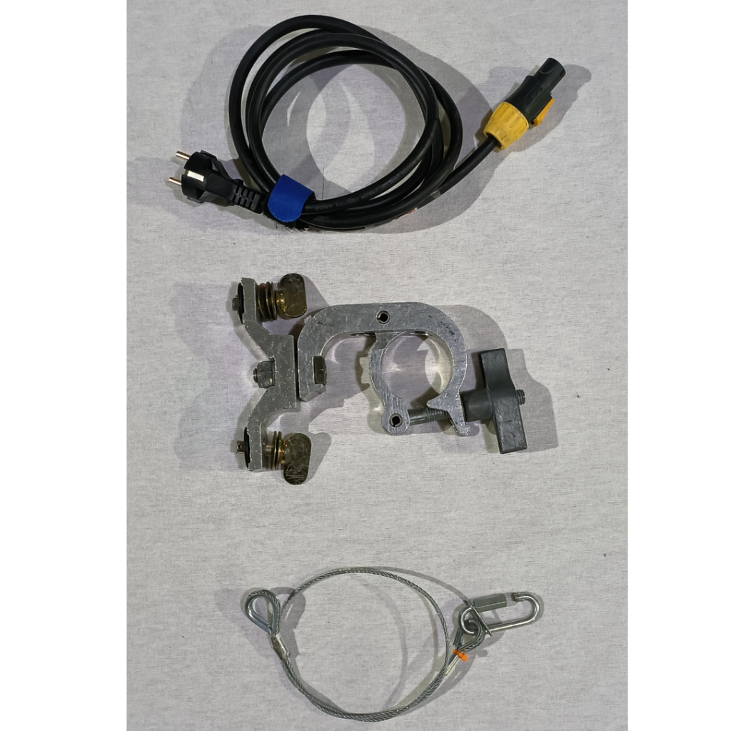 CLF Lighting Ares