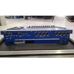 Chamsys MagicQ MQ80