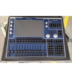 Chamsys MagicQ MQ80