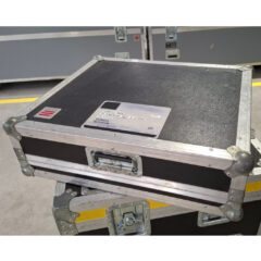 Chamsys MagicQ MQ80