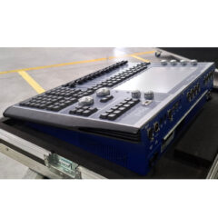 Chamsys MagicQ MQ80