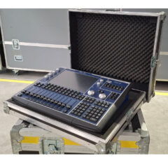 Chamsys MagicQ MQ80