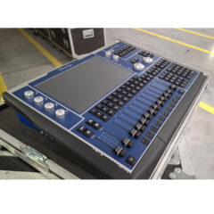 Chamsys MagicQ MQ80