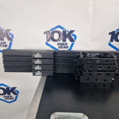 Chauvet EPIX Strip Tour Set with Dome Diffusers