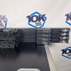 Chauvet EPIX Strip Tour Set with Dome Diffusers