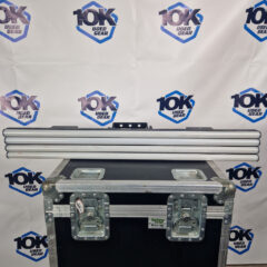 Chauvet EPIX Strip Tour Set with Dome Diffusers