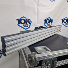 Chauvet EPIX Strip Tour Set with Dome Diffusers