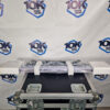 Chauvet EPIX Strip Tour with Flat and Dome Diffuse