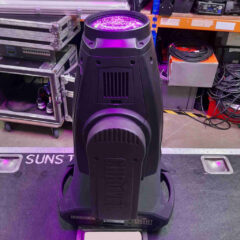 Chauvet Maverick MK1 Spot