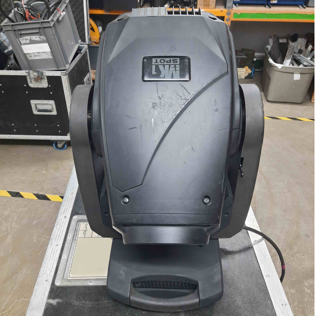 Chauvet Maverick MK1 Spot