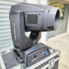 Claypaky Alpha Profile 1500