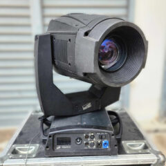 Claypaky Alpha Profile 1500