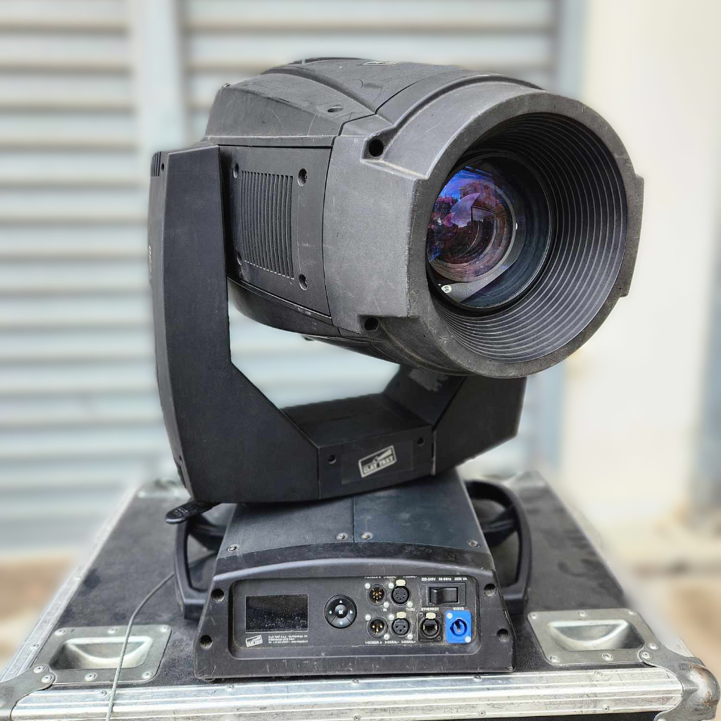 Claypaky Alpha Profile 1500