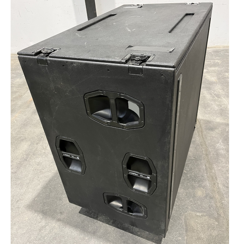 d&b audiotechnik J8 System Package
