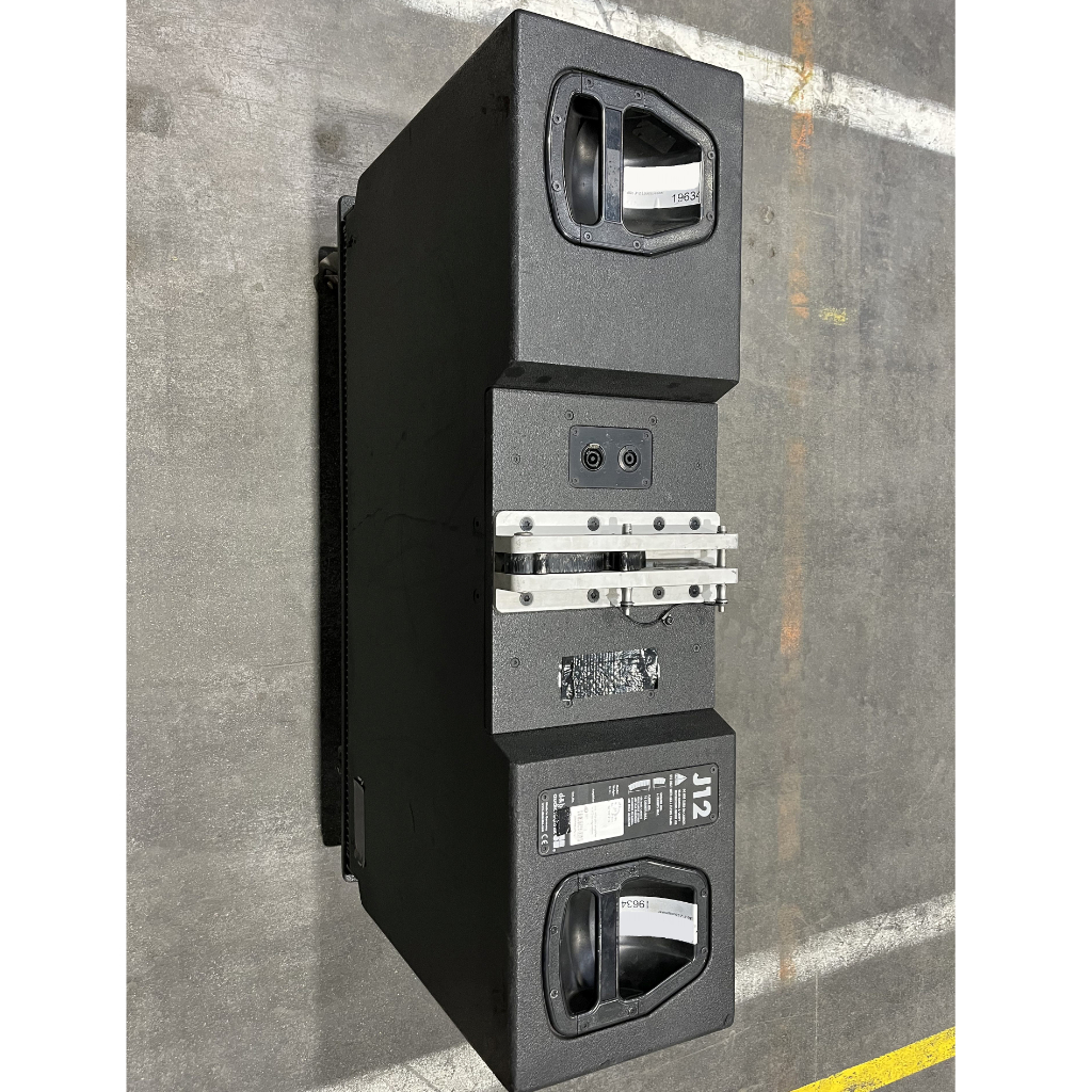 d&b audiotechnik J8 System Package