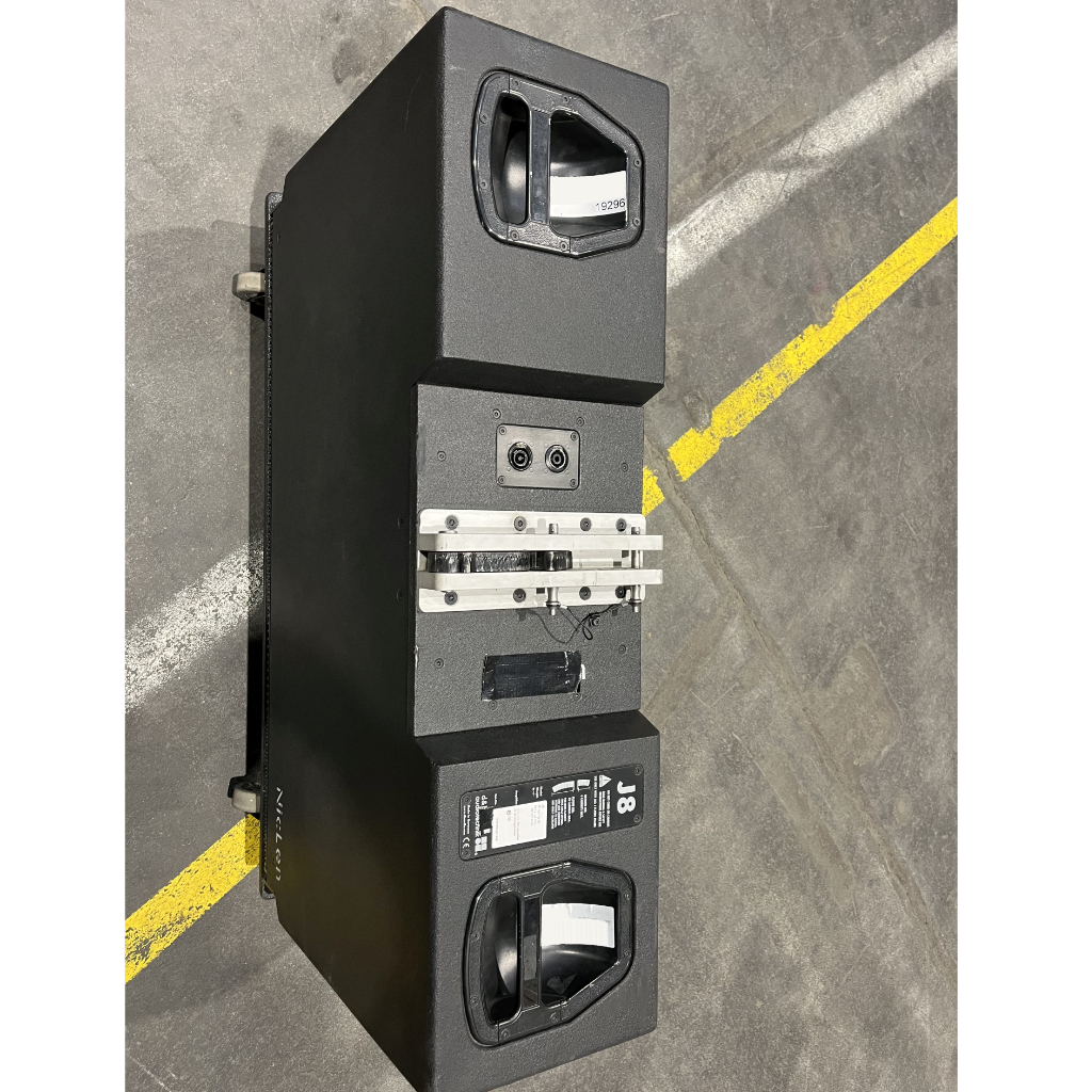 d&b audiotechnik J8 System Package