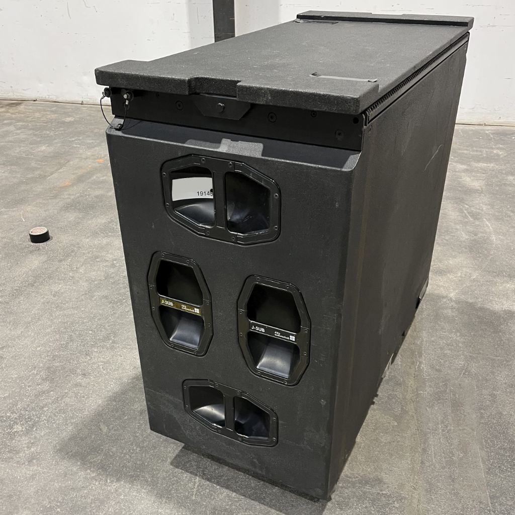 d&b audiotechnik J8 System Package