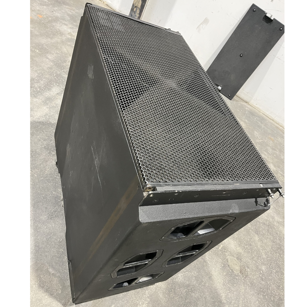 d&b audiotechnik J8 System Package