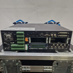 Yamaha DME64N Mixing Engine w/ AD/DA Card & 8 Analogue In