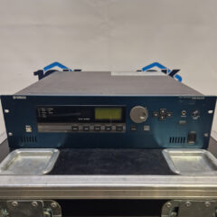 Yamaha DME64N Mixing Engine w/ 8 Analogue Out