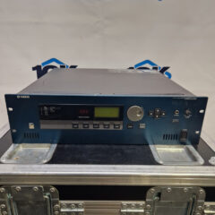 Yamaha DME64N Mixing Engine w/ ADAT In/Out