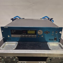 Yamaha DME64N Mixing Engine w/ AES/EBU 48k