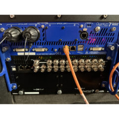 DiGiCO SD7Q Surface