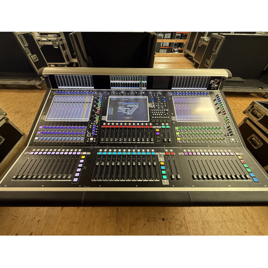DiGiCo SD7