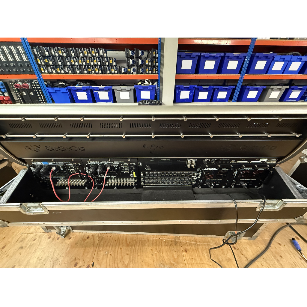 DiGiCo SD7