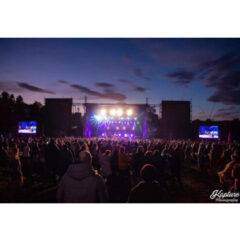 Fafard/Megastage Outdoor Stage 40-38-25