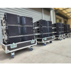 L-Acoustics KARA II