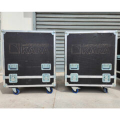 L-Acoustics KARA II