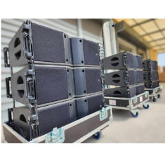 L-Acoustics KARA II